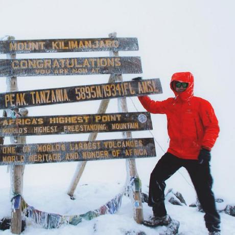 Daniel Lopez-Martinez